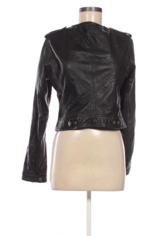 Damen Lederjacke Orsay, Größe M, Farbe Schwarz, Preis € 49,62