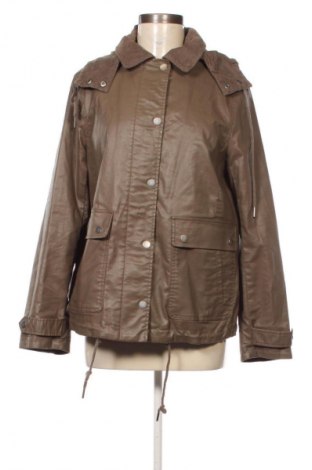 Női bőrdzseki Per Una By Marks & Spencer, Méret M, Szín Barna, Ár 12 388 Ft