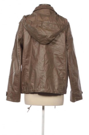 Női bőrdzseki Per Una By Marks & Spencer, Méret M, Szín Barna, Ár 12 388 Ft