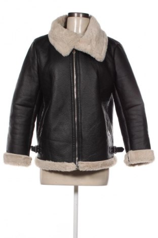 Damen Lederjacke Primark, Größe M, Farbe Schwarz, Preis € 45,99