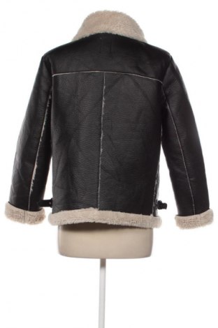 Damen Lederjacke Primark, Größe M, Farbe Schwarz, Preis € 45,99