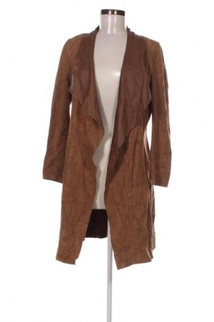 Dámská kožená bunda  Rena Marx, Velikost S, Barva Hnědá, Cena  3 249,00 Kč