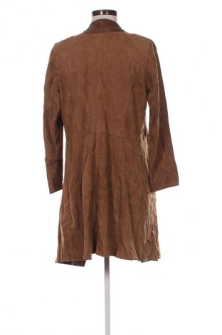 Dámská kožená bunda  Rena Marx, Velikost S, Barva Hnědá, Cena  3 249,00 Kč