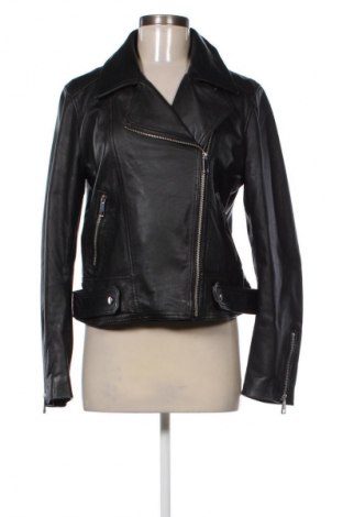Damen Lederjacke Reserved, Größe M, Farbe Schwarz, Preis € 50,00