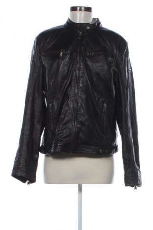 Damen Lederjacke Rino & Pelle, Größe M, Farbe Schwarz, Preis € 138,33