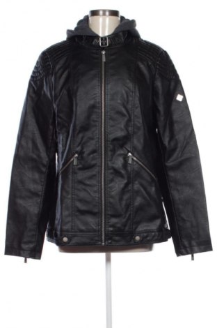 Damska kurtka skórzana Roadsign, Rozmiar L, Kolor Czarny, Cena 303,99 zł