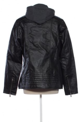 Damska kurtka skórzana Roadsign, Rozmiar L, Kolor Czarny, Cena 303,99 zł
