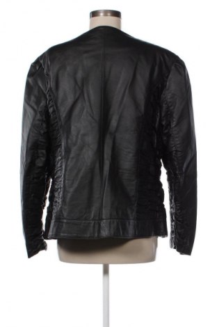 Damen Lederjacke Sarah Kern, Größe XXL, Farbe Schwarz, Preis € 75,99