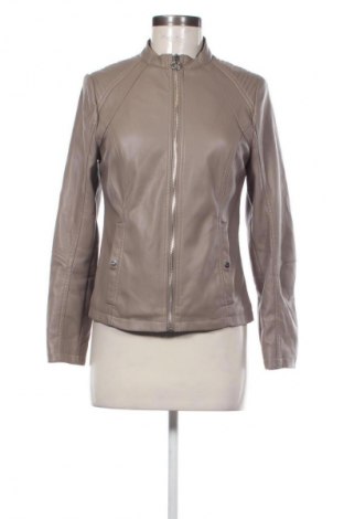 Női bőrdzseki Street One, Méret XS, Szín Bézs, Ár 12 512 Ft