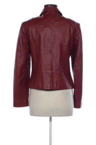 Damen Lederjacke Taifun, Größe M, Farbe Rot, Preis € 80,31