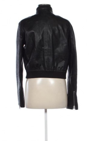 Damska kurtka skórzana Taifun, Rozmiar M, Kolor Czarny, Cena 360,92 zł