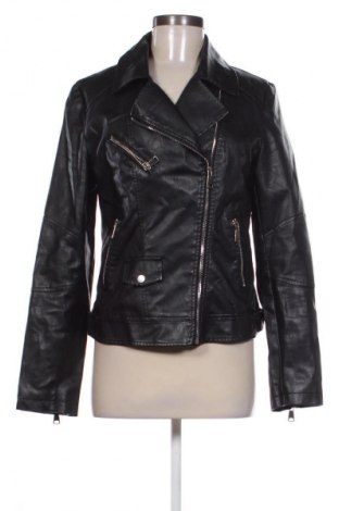 Damen Lederjacke Unbranded, Größe L, Farbe Schwarz, Preis € 30,00