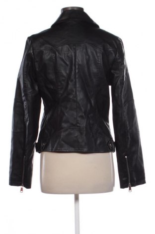 Damen Lederjacke Unbranded, Größe L, Farbe Schwarz, Preis € 30,00