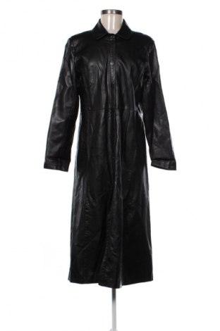 Damen Lederjacke Unbranded, Größe 5XL, Farbe Schwarz, Preis € 29,67