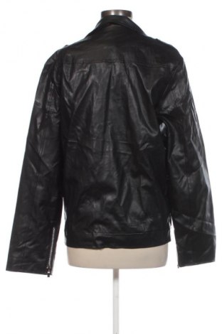 Damen Lederjacke Unbranded, Größe XL, Farbe Schwarz, Preis € 47,99