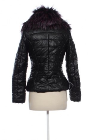 Dámská kožená bunda  Unbranded, Velikost L, Barva Černá, Cena  1 179,00 Kč