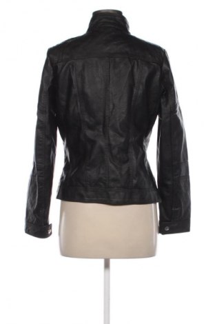 Női bőrdzseki Unbranded, Méret L, Szín Fekete, Ár 10 561 Ft