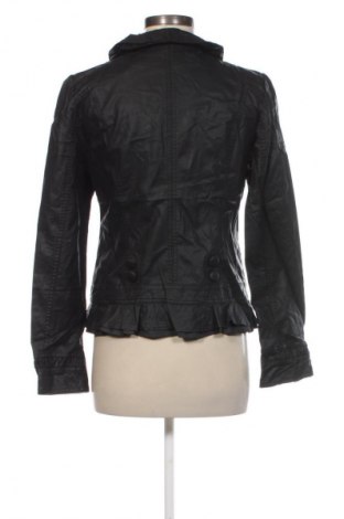 Damen Lederjacke Unbranded, Größe M, Farbe Schwarz, Preis € 29,99