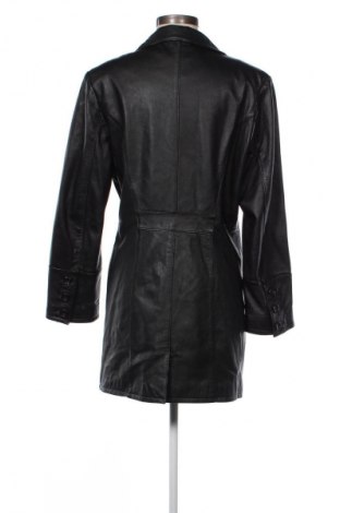 Damen Lederjacke Unbranded, Größe S, Farbe Schwarz, Preis € 94,27