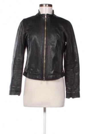 Dámska kožená bunda  Unbranded, Veľkosť XL, Farba Čierna, Cena  49,62 €