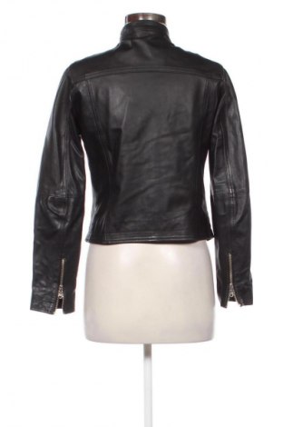 Dámska kožená bunda  Unbranded, Veľkosť XL, Farba Čierna, Cena  49,62 €