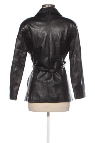 Dámska kožená bunda  Unbranded, Veľkosť M, Farba Čierna, Cena  49,62 €