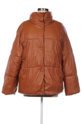 Damen Lederjacke Unbranded, Größe M, Farbe Braun, Preis € 28,99