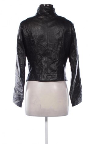 Damen Lederjacke Unbranded, Größe M, Farbe Schwarz, Preis € 64,99