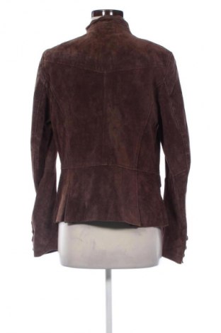 Női bőrdzseki Cubus, Méret L, Szín Barna, Ár 11 599 Ft