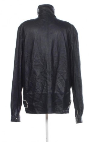 Női bőrdzseki Unbranded, Méret M, Szín Kék, Ár 11 839 Ft