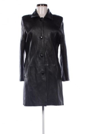 Női bőrdzseki Unbranded, Méret L, Szín Fekete, Ár 23 499 Ft