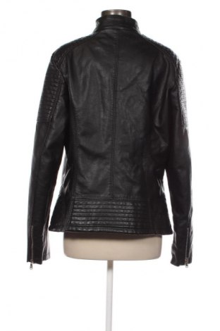 Damska kurtka skórzana Unbranded, Rozmiar 5XL, Kolor Czarny, Cena 112,99 zł