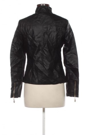 Damen Lederjacke Unbranded, Größe M, Farbe Schwarz, Preis € 12,99