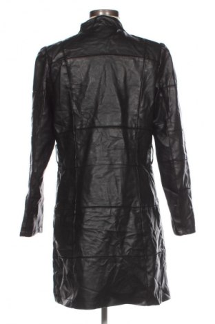 Női bőrdzseki Unbranded, Méret M, Szín Fekete, Ár 11 699 Ft