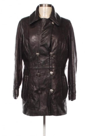 Női bőrdzseki Unbranded, Méret XXL, Szín Fekete, Ár 19 479 Ft