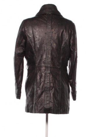 Női bőrdzseki Unbranded, Méret XXL, Szín Fekete, Ár 19 479 Ft