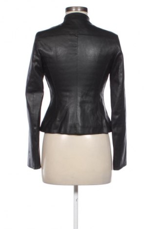 Damen Lederjacke Unbranded, Größe M, Farbe Schwarz, Preis 29,74 €