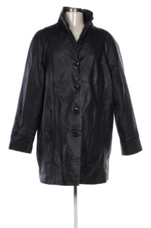 Női bőrdzseki Unbranded, Méret XL, Szín Fekete, Ár 19 380 Ft