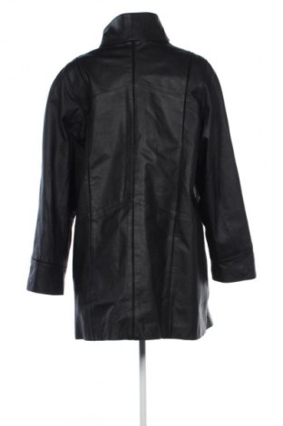 Női bőrdzseki Unbranded, Méret XL, Szín Fekete, Ár 19 380 Ft