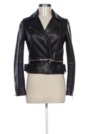 Damen Lederjacke Whistles, Größe S, Farbe Schwarz, Preis € 248,88