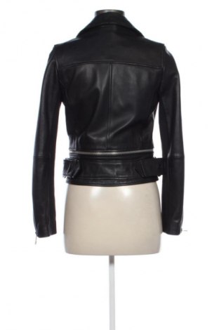 Damen Lederjacke Whistles, Größe S, Farbe Schwarz, Preis € 248,88
