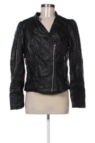 Női bőrdzseki Woman By Tchibo, Méret L, Szín Fekete, Ár 4 439 Ft