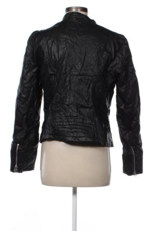 Női bőrdzseki Woman By Tchibo, Méret L, Szín Fekete, Ár 4 439 Ft