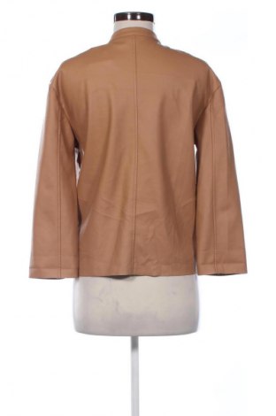 Damen Lederjacke Yaya, Größe S, Farbe Braun, Preis € 46,99