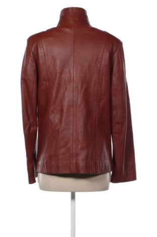 Női bőrdzseki Your Sixth Sense, Méret M, Szín Barna, Ár 12 769 Ft