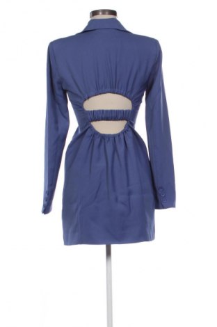 Damenmantel 4th & Reckless, Größe XS, Farbe Blau, Preis € 49,10