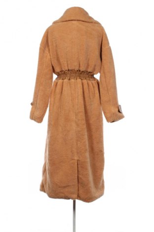 Γυναικείο παλτό ASOS, Μέγεθος S, Χρώμα Καφέ, Τιμή 47,99 €