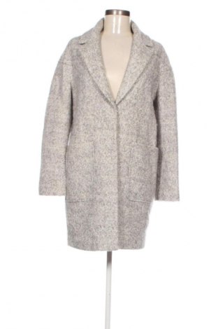 Damenmantel ASOS, Größe XS, Farbe Grau, Preis 71,99 €