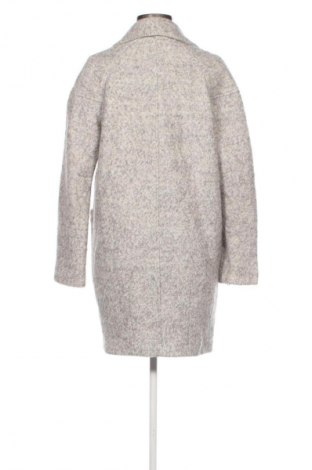 Damenmantel ASOS, Größe XS, Farbe Grau, Preis 71,99 €