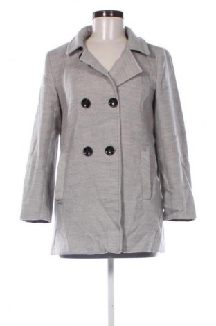 Дамско палто ASOS, Размер M, Цвят Сив, Цена 98,99 лв.